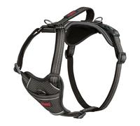Imbracatura per Cani Company of Animals Grigio L 42-65 cm