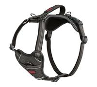 Imbracatura per Cani Company of Animals Grigio M 35-55 cm