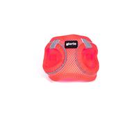 Imbracatura per Cani Gloria Trek Star 27-28 cm 31-34,6 cm Rosa XS