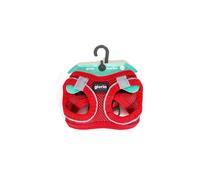 Imbracatura per Cani Gloria Trek Star 29,4-32,6 cm 41,4-43 cm Rosso S