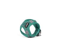 Imbracatura per Cani Gloria Trek Star 29,4-32,6 cm 41,4-43 cm Turchese S