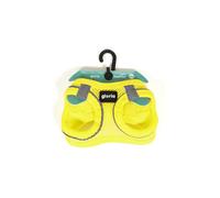 Imbracatura per Cani Gloria Trek Star 32,8-35,4 cm 45-47 cm Giallo M