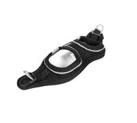 Imbracatura per Cani Gloria Trek Star 32,8-35,4 cm 45-47 cm Nero M