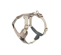 Imbracatura per Cani Hunter DIVO UP Beige M