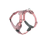 Imbracatura per Cani Hunter DIVO UP Rosa M
