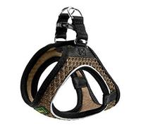 Hunter Imbracatura Per Cani Hunter HilO-Comfort Marrone Taglia M/l (58-63 Cm) S_