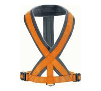 Imbracatura per Cani Hunter London Comfort 48-56 cm Arancio Taglia S/M