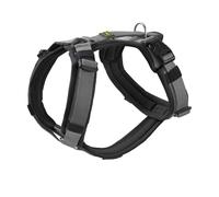 Imbracatura per Cani Hunter Maldon Up Nero 46-82 cm S/M