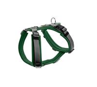 Imbracatura per Cani Hunter Maldon Up Verde scuro 38-62 cm