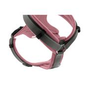 Imbracatura per Cani Hunter Rosa 31-49 cm