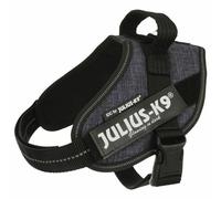 Julius K-9 Idc Mini Dog Harness Blu Mini