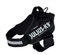 Imbracatura per Cani Julius K9 IDC Nero L 1
