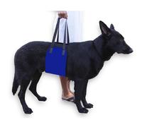 Imbracatura per Cani per Zampe Posteriori, Imbracatura Regolabile per il Sollevamento di Cani, Assistenza al Recupero e Ausili per la Mobilità per Anziani, Feriti e Disabili