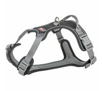Imbracatura per Cani Trixie Active Premium Nero S/M