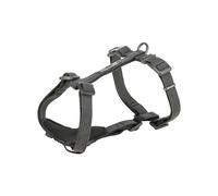 Imbracatura per Cani Trixie CityStyle Arnés Nero M/L