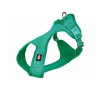 Imbracatura per Cani Trixie Comfort Sof Azul Océano XXS/XS