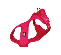 Imbracatura per Cani Trixie Comfort Sof Fucsia S