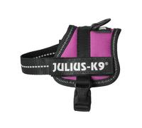 Imbracatura per Cani Trixie Fucsia 1 Baby 1 [XS] 26-36 cm