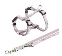 Imbracatura per Cani Trixie Junior Menta