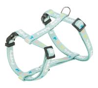 Imbracatura per Cani Trixie Junior Menta M/L