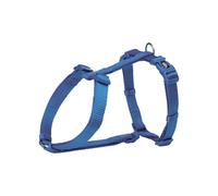 Imbracatura per Cani Trixie New Premium Blu cobalto S/M