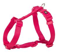 Imbracatura per Cani Trixie New Premium Fucsia XS/S