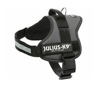 Julius K-9 Power Dog Harness Nero 82-116 cm