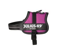 Imbracatura per Cani Trixie Power Fucsia 2 Baby 2 [XS/S]