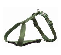 Imbracatura per Cani Trixie Premium Verde XXS/XS