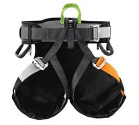 Imbracatura per canyoning PETZL Canyon Guide (nero) 2