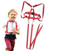 Imbracatura Per Cavallo Sicura | Guinzaglio Regolabile per Ragazzi - Gioco Di Ruolo Resistente, à Equestre All'Aperto Per Bambini Ragazzi Famiglie