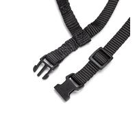 Imbracatura per gatti a forma di H, regolabile e confortevole, ideale per passeggiate sicure e controllate.