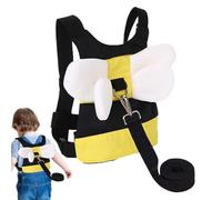 Imbracatura per la sicurezza del bambino, cablaggio per passeggiate per
