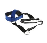 Imbracatura per la testa e collo per esercizi con cinturino per allenamento