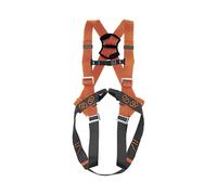 IMBRACATURA ANTICADUTA DI SICUREZZA ANTINFORTUNISTICA GAMMA 2 M/XL KAPRIOL