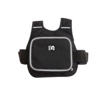 Imbracatura per moto per bambini - Cintura di sicurezza per moto | Imbracatura di sicurezza per moto | Cintura di protezione sicura per bambini e adulti per viaggi in famiglia