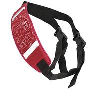 Imbracatura per moto per bambini, cintura di sicurezza per moto per bambini, cinghia antiscivolo per seggiolino moto universale, imbracatura per moto per bambini Guida sicura con design riflettente