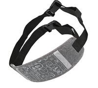 Imbracatura per moto per bambini, cintura di sicurezza per moto per bambini, cinghia antiscivolo per seggiolino moto universale, imbracatura per moto per bambini Guida sicura con design riflettente