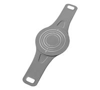 Imbracatura Per Pane In Silicone: Imbracatura Riutilizzabile In Silicone Antiaderente Con Manici Lunghi, Strumenti Per Pane Per Impastare, Tagliare Impasto, Farina, Cucina, Cucina, Casa