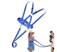 Imbracatura Per Per Bambini - Redini Cavallo Bambini,Attrezzo Regolabile Gioco All'aperto Cavalcabile Per Ragazzi Bambini E Famiglia