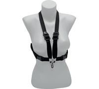 Imbracatura Per Sassofono Donna BG S41M, Gancio In Metallo