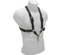 Imbracatura Per Sassofono Uomo BG S40MSH, Moschettone In Metallo