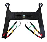 Imbracatura per sollevamalati Imbracatura for sollevamento WC Imbracatura for sollevamento pazienti Imbracatura for sollevamento pazienti Cinghie di supporto for sollevamento Imbracatura for sollevame