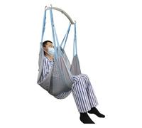 Imbracatura per sollevamalati Imbracatura for uso domestico Imbracatura igienica universale Imbracatura for assistenza al paziente for il trasferimento del paziente e l'uso del bagno