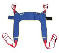 Imbracatura per sollevamalati Imbracature for sollevamento pazienti imbottite con apertura for comoda