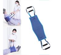 Imbracatura per trasferimento a letto Imbracatura per assistenza alla