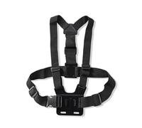 Imbracatura pettorale per camera Nedis ACMK05 Nero