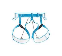 Petzl - Imbrago leggero da scialpinismo - Altitude in Silicone - Taglia M/L - Blu