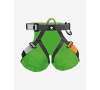 Imbracatura Petzl Canyon Club verde
