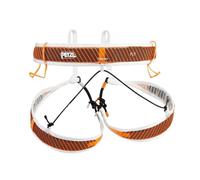 Petzl - Imbrago per l'alpinismo - Fly - Taglia S - Bianco